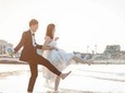 Jeju Outdoor Wedding Photography Package