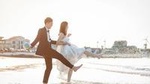 Jeju Outdoor Wedding Photography Package