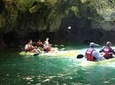 2-hour Kayak Tour of Ponta da Piedade Caves and Beaches