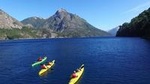 Lake Nahuel Huapi Full-Day Kayak Trip From Bariloche