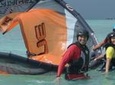  Maui Small-Group Kiteboarding Lesson on Kahului Harbor