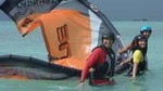  Maui Small-Group Kiteboarding Lesson on Kahului Harbor