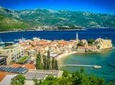 Private Shore Excursion Tour from Kotor to Budva