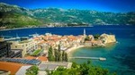 Private Shore Excursion Tour from Kotor to Budva