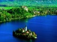 Lake Bled tour from Ljubljana