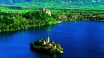Lake Bled tour from Ljubljana