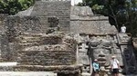 Lamanai Temples, River Cruise Bird watching, Howler Monkeys