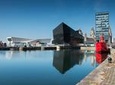 Liverpool: Book a Local Host