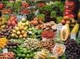 Local Fruit and Market Places Tour