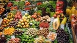 Local Fruit and Market Places Tour