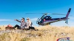 Love in the Air Christchurch Helicopter Flight with Port Hills Landing