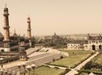 7-Hour Small Group Lucknow Sightseeing Tour with Hotel Pickup