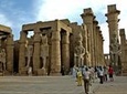Private Luxor Day Tour from Cairo 