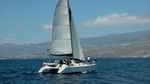 Luxury 3 Hour Catamaran Sailing In Tenerife