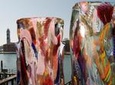 Venice Gondola Ride & Magic glassblowing