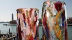 Venice Gondola Ride & Magic glassblowing