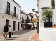 Mijas, Marbella and Banus Day Coach from Costa del Sol