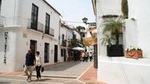 Mijas, Marbella and Banus Day Coach from Costa del Sol