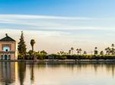 Marrakech Guided Sightseeing Tour and Landmarks
