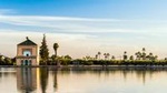 Marrakech Guided Sightseeing Tour and Landmarks