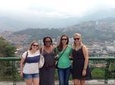 Medellin city layover tour from domestic airport Enrique Olaya Herrera