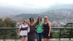 Medellin city layover tour from domestic airport Enrique Olaya Herrera