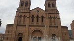 Medellin half day layover tour from Rionegro Int`l airport Jose Maria Cordova