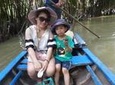 Mekong Delta exploring full day Trip