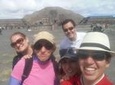 Mexico City Layover Tour: Teotihuacan Sightseeing