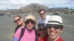 Mexico City Layover Tour: Teotihuacan Sightseeing