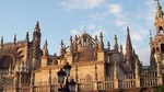 Seville Cathedral, Alcazar, and Jewish Quarter Skip-the-Line Combo Tour