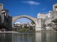 Mostar and Blagaj Tekke Photo Tour from Split