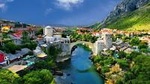 Mostar and Kravice Waterfalls by Luxury Minibus