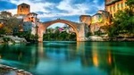Mostar and Kravice Waterfalls Tour from Dubrovnik