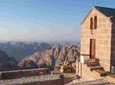 Mount Sinai Climb and Private St. Catherine Tour