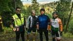 Mountain Bike Tour Belmontas