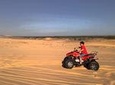 Half-Day Mui Ne Sand Dunes Jeep Tour with Hotel Pickup