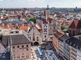 A Full Day in Munich with a Local: Private & Personalized