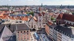 A Full Day in Munich with a Local: Private & Personalized