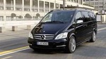 Munich City Departure Private Transfer to Munich Central Station in Luxury Van