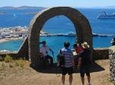 Half-Day Small-Group Guided Tour of Mykonos