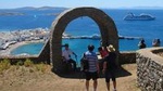 Half-Day Small-Group Guided Tour of Mykonos
