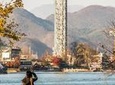 Nami Island and Petite France Day Trip from Seoul