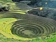 Maras,Salt Mines & Moray with Chinchero