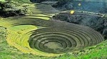 Maras,Salt Mines & Moray with Chinchero