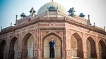 New Delhi Monuments Half Day Photo Tour