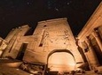 night-private tour to sound and light show at Philae temple in Aswan