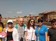 Pisa Off-The-Beaten-Path 2-Hour Small-Group Walking Tour
