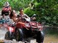 4x4 Dominican Adventure with Chocolate and Coffee Tasting from Punta Cana