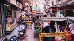 Old Delhi Rickshaw Ride & Guided Tour